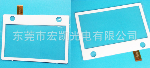 生产7寸电阻触摸屏,电阻式触摸屏 - 生产7寸电阻触摸屏,电阻式触摸屏厂家 - 生产7寸电阻触摸屏,电阻式触摸屏价格 - 东莞市宏凯光电 - 