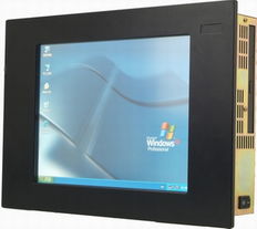 工控机 ppt 12t 800