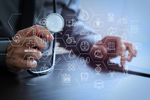 基医云助力基层医疗机构医疗信息化建设