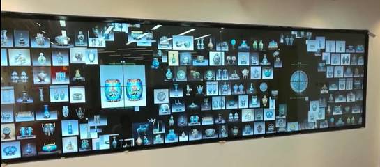 2017商博会新疆精品馆企业特刊|呐!这是你们要的“知墙”