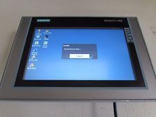 西门子九英寸800×480分辨率触摸屏 高效工业控制与卓越显示体验