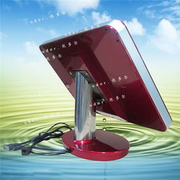 厂家直销 KTV触摸屏点歌机 多图展示与功能详解