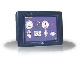 威纶触摸屏MT506MV5WV、MT506TV5WV、MT508TV5WV、MT510TV5WV系列产品详解