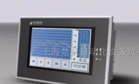 PWS6700T-P海泰克触摸屏日照一级代理现货供应