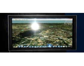 触摸屏一体机与OLED技术 现代显示技术的融合与应用