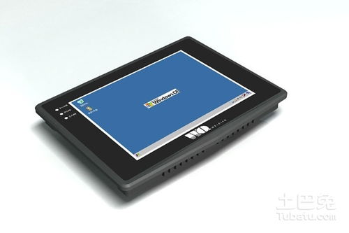工业触摸屏主流品牌与型号全览 从入门到高端
