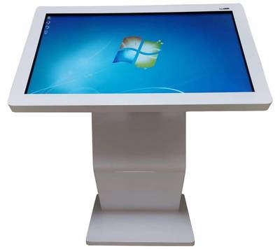 西安利东科技触摸屏查询机 定制化自助终端解决方案