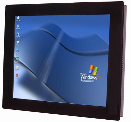 溧阳电子触摸屏与无线触摸屏品牌概述