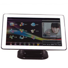 点歌机触摸屏 最新产品参考信息全解析