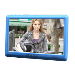 小霸王倚天舰226 MP5播放器评测 5英寸全触屏多功能娱乐学习伴侣