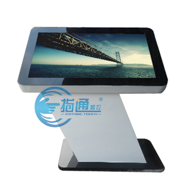 南宁市一指通电子科技 专业供应大尺寸触摸屏查询一体机