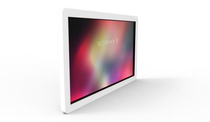 电脑一体机 多寸触摸屏技术的革新与应用