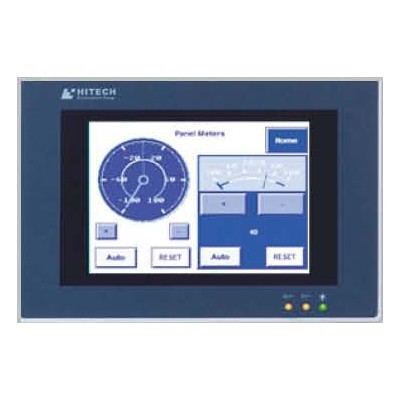 PWS5610T-S海泰克触摸屏 华南代理引领自动化成套控制系统升级